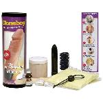 Moulage vibrant de votre penis Cloneboy