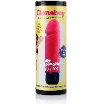 Moulage vibrant Fuchsia de votre penis Cloneboy