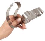 Fantaisie et Humour Moule pour gateau forme p3nis