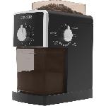 Moulin A Cafe Electrique - Broyeur A Cafe Moulin a café électrique - SENCOR - SCG 5050 BK - 110 W - 180 g de grains - Noir