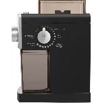 Moulin A Cafe Electrique - Broyeur A Cafe Moulin a café électrique - SENCOR - SCG 5050 BK - 110 W - 180 g de grains - Noir