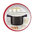 Accessoires Et Pieces - Preparation Culinaire MOULINEX Couvercle Hermétique - Cuve Cookeo - XA608000