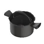 Accessoires Et Pieces - Petit Appareil De Cuisson MOULINEX Moule a gâteaux 18 cm compatible avec les multicuiseurs Cookeo. Revetement antiadhésif. Accessoire officiel XA609001