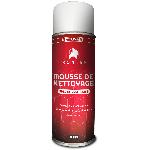 Shampoing Et Produit Nettoyant Exterieur Mousse De Nettoyage Special Pare-Brise -400Ml-
