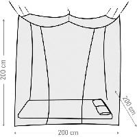 moustiquaire-de-camping moustiquaire-de-camping