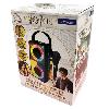 Mp3 Enfant Enceinte Bluetooth portable Harry Potter avec lumieres et microphone