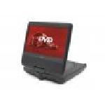 Lecteur Dvd Portable MPD107 - Lecteur DVD portable 7pouces ecran et batterie integree
