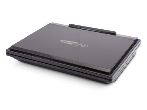 Lecteur Dvd Portable MPD109 - Lecteur DVD portatif equipe d'un ecran de 9p et batterie integree