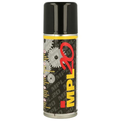 Degrippant - Lubrifiant Mpl 20 Graisse 200 Ml