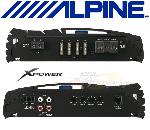 MRX-M100 - Ampli de puissance mono numerique - 1x600W RMS - Serie X-Power