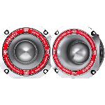 MTX AUDIO - MTX tweeter a haute efficacité RTX4BTs - Ø10cm - Bobine 45mm - 200W RMS - 800W - Peak 8O 103.0dB/2V/1m vendu a la piece