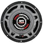 Autoradios : Caissons De Basse - Subwoofer MTX RT12-04 Subwoofer voiture 30cm 4O 250W RMS pour caissons clos ou reflex membrane polypropylene