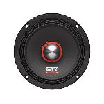 Autoradios MTX RTX654 Médium a haute efficacité 16.5cm 125W RMS 4 (vendu a la piece)