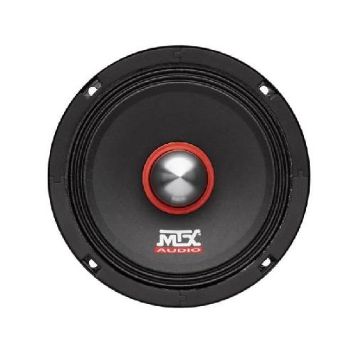 Autoradios MTX RTX654 Médium a haute efficacité 16.5cm 125W RMS 4 (vendu a la piece)