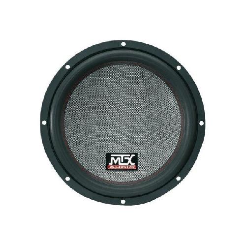 Autoradios : Caissons De Basse - Subwoofer MTX Subwoofer TX615 Ø38 cm 2O 1000 W RMS