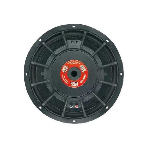 Autoradios : Caissons De Basse - Subwoofer MTX Subwoofer TX615 Ø38 cm 2O 1000 W RMS