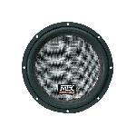 Autoradios : Caissons De Basse - Subwoofer MTX Subwoofer TX615 Ø38 cm 2O 1000 W RMS