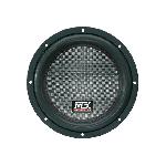 Autoradios : Caissons De Basse - Subwoofer MTX TX612 Subwoofer voiture 30cm 800W RMS 2O châssis alu bobine 2.5 membrane fibre