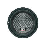 Autoradios : Caissons De Basse - Subwoofer MTX TX612 Subwoofer voiture 30cm 800W RMS 2O châssis alu bobine 2.5 membrane fibre