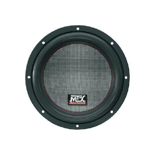 Autoradios : Caissons De Basse - Subwoofer MTX TX612 Subwoofer voiture 30cm 800W RMS 2O châssis alu bobine 2.5 membrane fibre