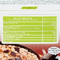 muesli