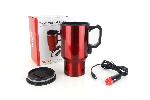Camping & Camping-Car Mug Bouilloire 12V 450Ml Avec Poignee Amio
