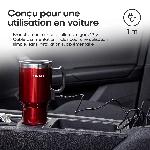 Camping & Camping-Car Mug Bouilloire 12V 450Ml Avec Poignee Amio