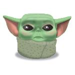 Bol - Mug - Mazagran Mug en relief Baby Yoda - Star Wars - The Child