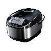 Multicuiseur Electrique Multicuiseur 5L - Russell Hobbs 21850-56 - 5 L - 11 programmes - Acier inoxydable - Départ différé 24 h - 900 W - Noir