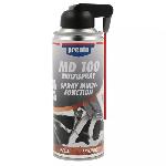 Degrippant - Lubrifiant Multifunction Spray 400 Ml Presto