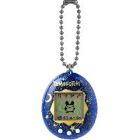 Multimedia Enfant Tamagotchi - BANDAI - Tamagotchi original - Starry Night - animal électronique virtuel avec écran couleur. 3 boutons et jeux