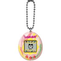 Multimedia Enfant Tamagotchi Original - Bandai - Animal électronique virtuel avec écran et jeux - 42883
