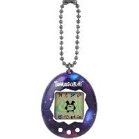 Multimedia Enfant Tamagotchi original - Galaxy - BANDAI - Pour Enfant - 8 ans et plus - Garantie 2 ans