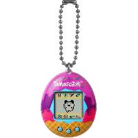 Multimedia Enfant Tamagotchi original - Ice Cream - BANDAI - Animal de compagnie virtuel pour enfant