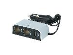 Allume Cigare - Prise Allume-cigare Multiprise Allume-Cigare 2X12V Et 1Xusb 2.4A