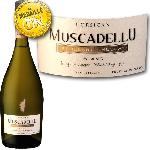 Muscadellu - Muscat Corse Pétillant