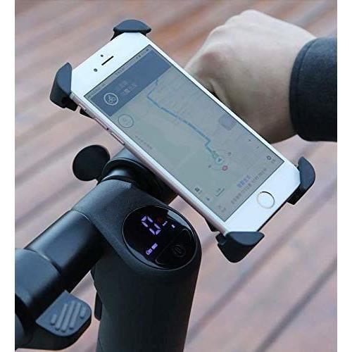 Accessoires Gyropode - Hoverboard Muvit support smartphone pour trottinette design Xiaomi