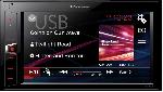 MVH-AV180 - Autoradio 2DIN MP3/USB - Ecran 6.2p -> MVH-AV190