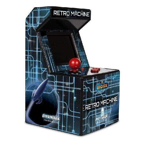 My Arcade- Retro Machine