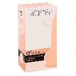 NA Gode Rotatif-Vibrant 8 Vanille