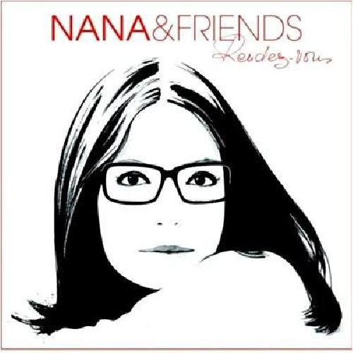 NANA et FRIENDS - Rendez-vous