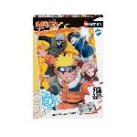 Nathan - Puzzle 250 pieces - Naruto a l'académie des ninjas