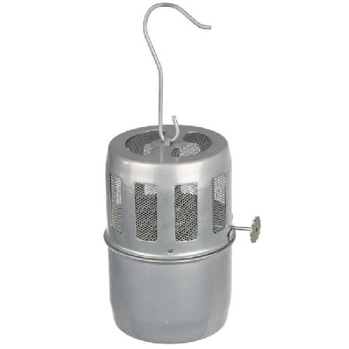 Chauffage Exterieur - Accessoire Nature Chauffe-paraffine suspendu Coldframe 0.5 L 6020420