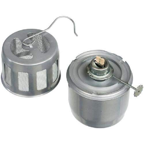 Chauffage Exterieur - Accessoire Nature Chauffe-paraffine suspendu Coldframe 0.5 L 6020420