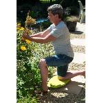Genouillere De Jardinage NATURE Coussin protege-genoux 5 X 50 X 30cm