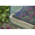 Serre De Jardinage Nature Serre Pop up 100x100x100 cm