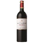 Naudin Larchey 2018 Pessac Léognan - Vin rouge de Bordeaux