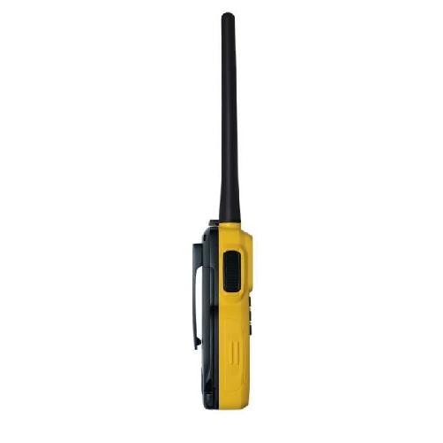 NAVICOM RT411 VHF Portable - 5W