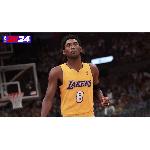 Jeu Playstation 5 NBA 2K24 Edition Kobe Bryant - Jeu PS5
