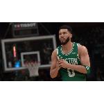 Sortie Jeu Xbox Series X NBA 2K25 - Edition Standard - XB1-XBS